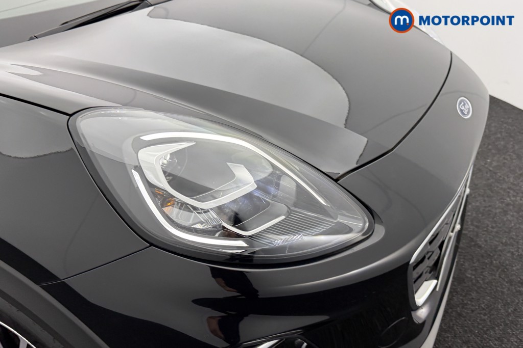 Ford Puma Titanium Automatic Petrol SUV - Stock Number (1580706) - 25th supplementary image