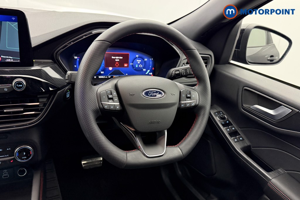 Ford Kuga St-Line X Edition Automatic Petrol Plug-In Hybrid SUV - Stock Number (1580707) - 3rd supplementary image