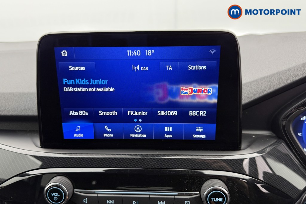 Ford Kuga St-Line X Edition Automatic Petrol Plug-In Hybrid SUV - Stock Number (1580707) - 6th supplementary image