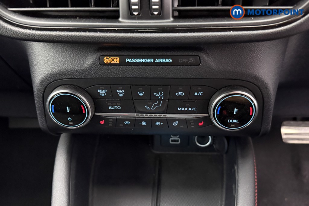Ford Kuga St-Line X Edition Automatic Petrol Plug-In Hybrid SUV - Stock Number (1580707) - 11th supplementary image