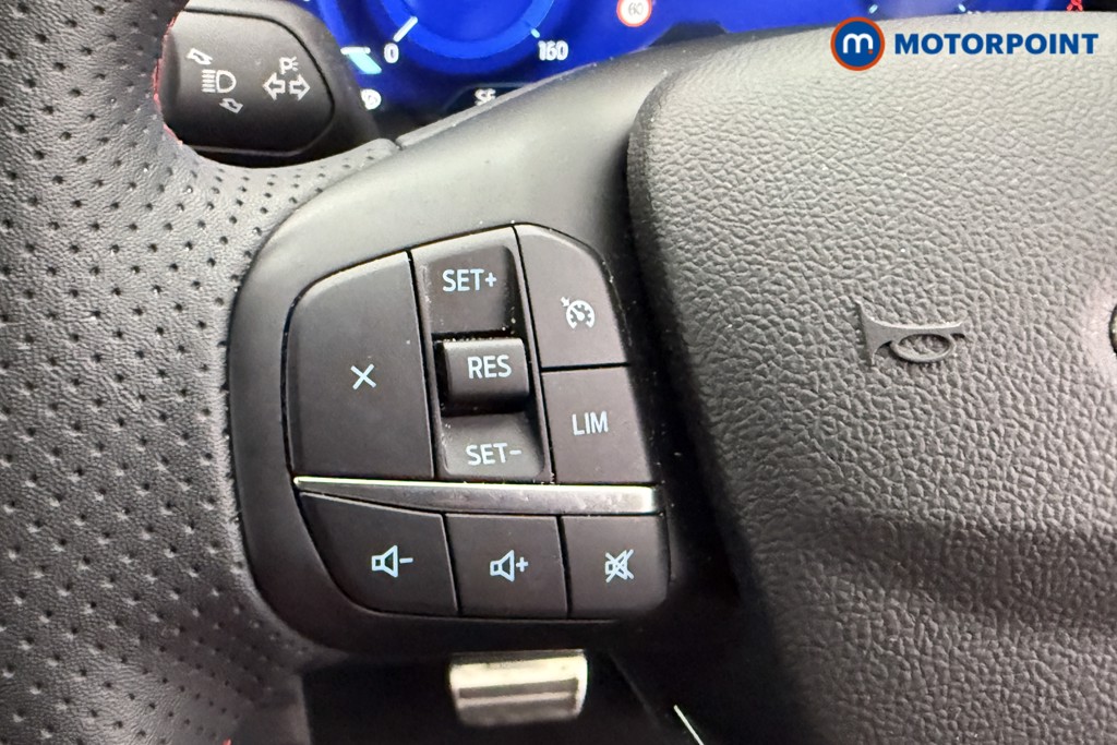 Ford Kuga St-Line X Edition Automatic Petrol Plug-In Hybrid SUV - Stock Number (1580707) - 14th supplementary image
