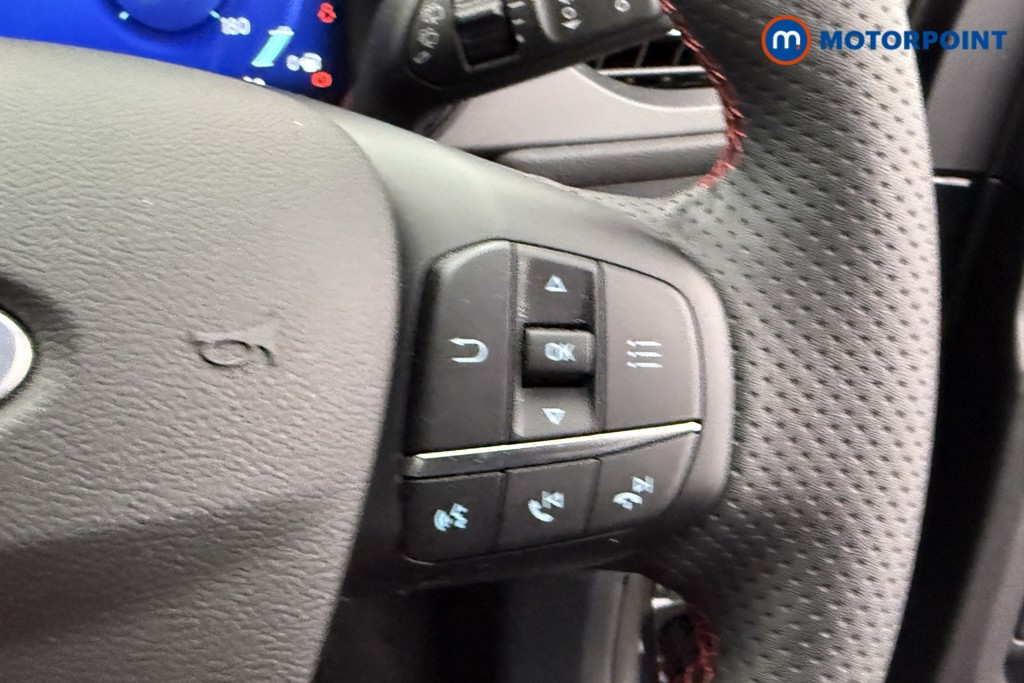 Ford Kuga St-Line X Edition Automatic Petrol Plug-In Hybrid SUV - Stock Number (1580707) - 15th supplementary image