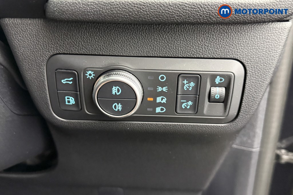 Ford Kuga St-Line X Edition Automatic Petrol Plug-In Hybrid SUV - Stock Number (1580707) - 16th supplementary image