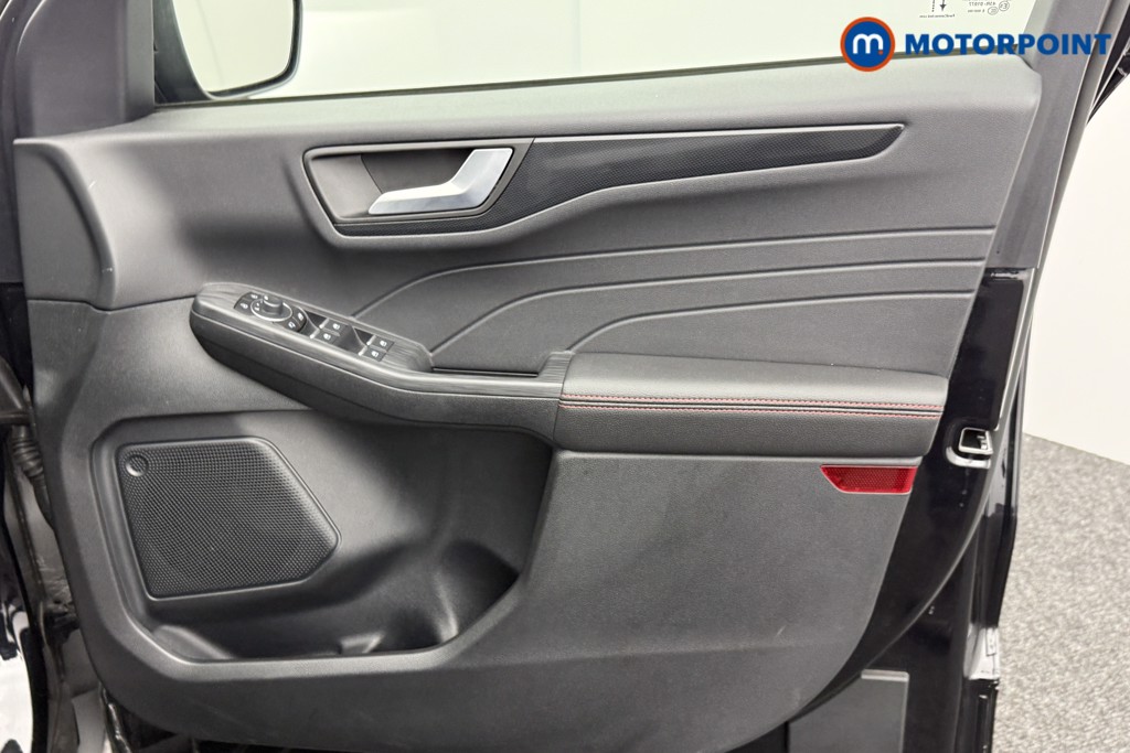 Ford Kuga St-Line X Edition Automatic Petrol Plug-In Hybrid SUV - Stock Number (1580707) - 18th supplementary image