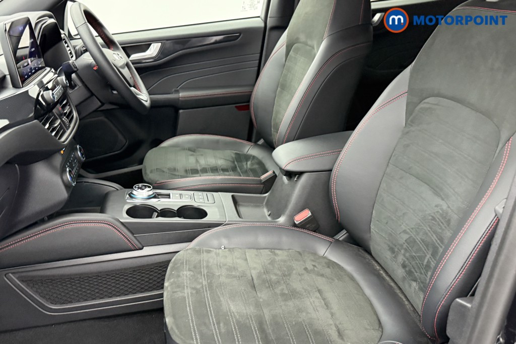 Ford Kuga St-Line X Edition Automatic Petrol Plug-In Hybrid SUV - Stock Number (1580707) - 27th supplementary image