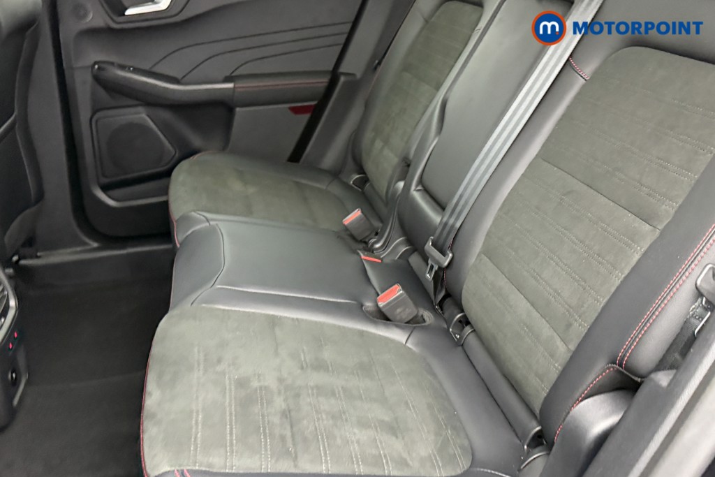 Ford Kuga St-Line X Edition Automatic Petrol Plug-In Hybrid SUV - Stock Number (1580707) - 28th supplementary image