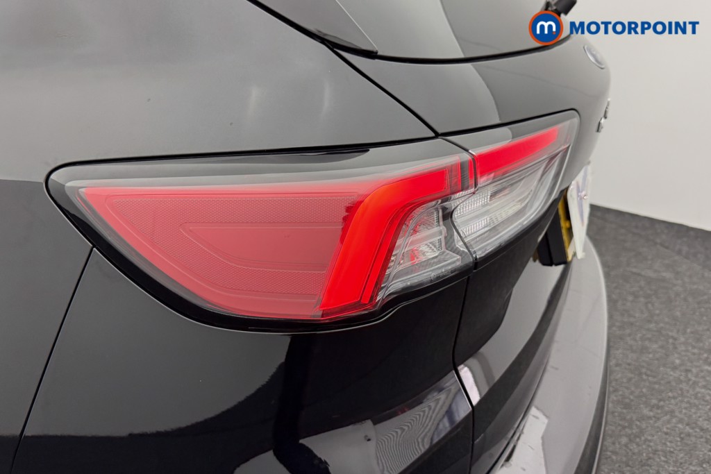 Ford Kuga St-Line X Edition Automatic Petrol Plug-In Hybrid SUV - Stock Number (1580707) - 30th supplementary image