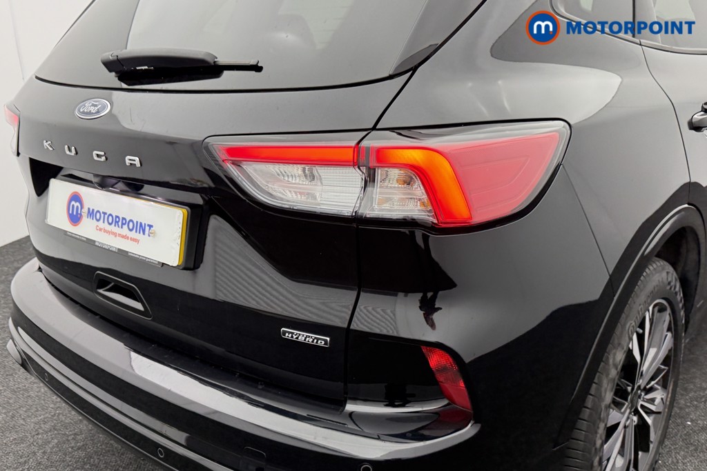 Ford Kuga St-Line X Edition Automatic Petrol Plug-In Hybrid SUV - Stock Number (1580707) - 31st supplementary image