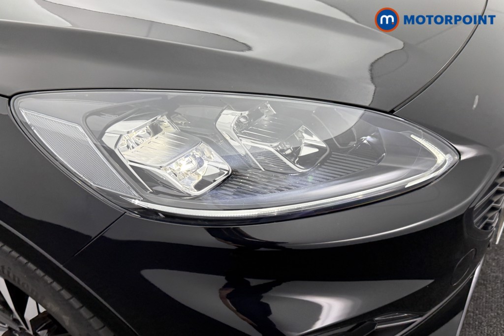 Ford Kuga St-Line X Edition Automatic Petrol Plug-In Hybrid SUV - Stock Number (1580707) - 32nd supplementary image