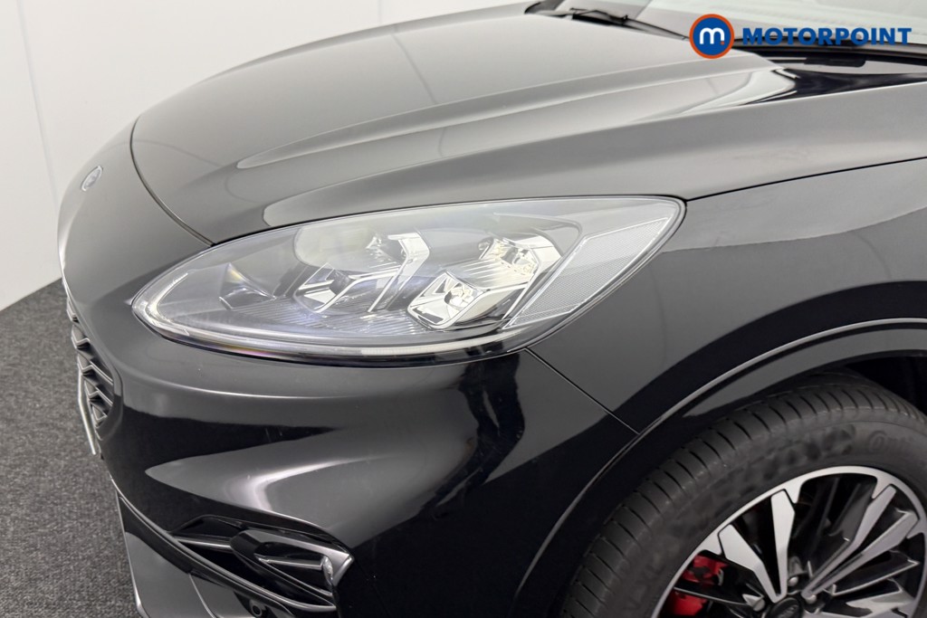 Ford Kuga St-Line X Edition Automatic Petrol Plug-In Hybrid SUV - Stock Number (1580707) - 33rd supplementary image