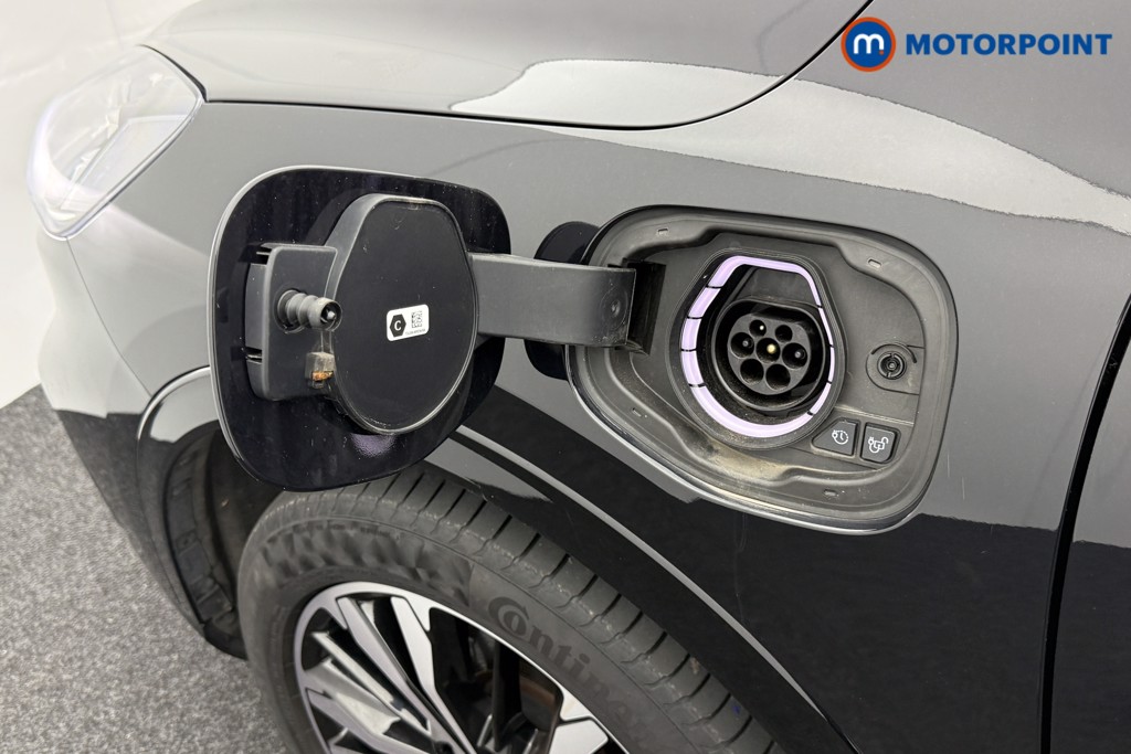Ford Kuga St-Line X Edition Automatic Petrol Plug-In Hybrid SUV - Stock Number (1580707) - 34th supplementary image
