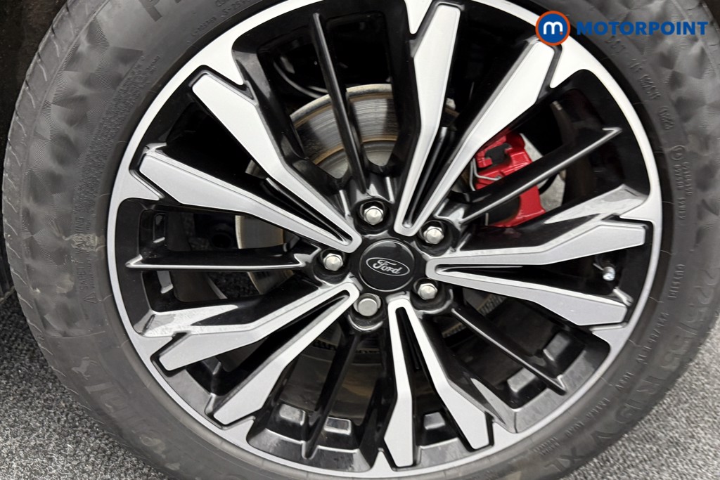 Ford Kuga St-Line X Edition Automatic Petrol Plug-In Hybrid SUV - Stock Number (1580707) - 36th supplementary image