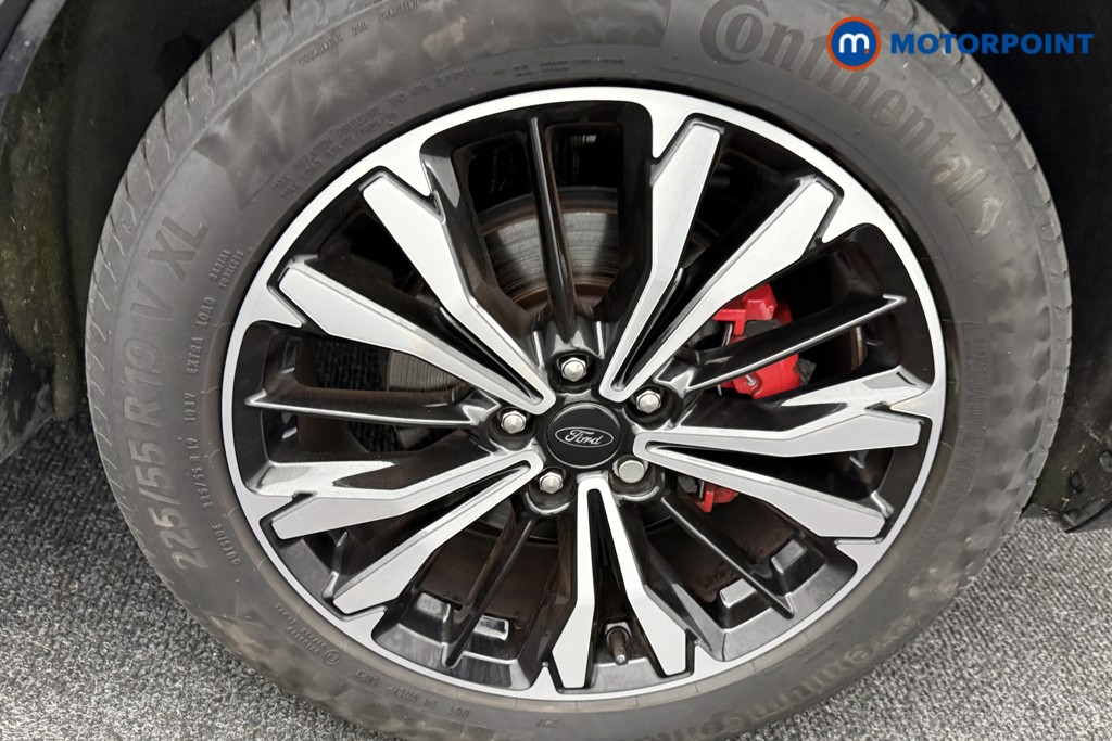 Ford Kuga St-Line X Edition Automatic Petrol Plug-In Hybrid SUV - Stock Number (1580707) - 38th supplementary image