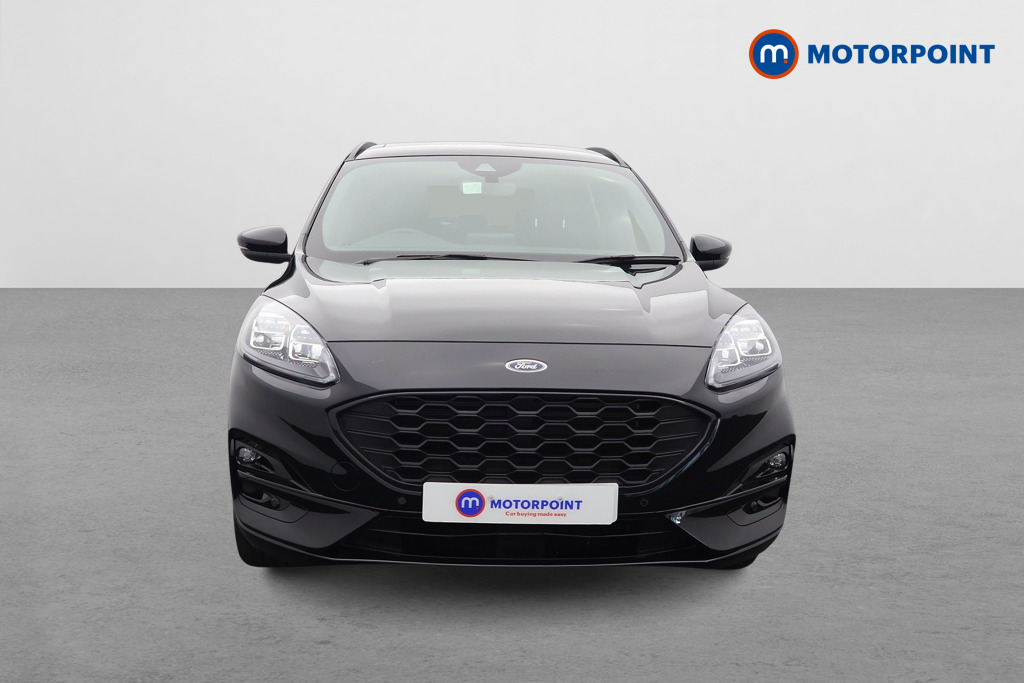 Ford Kuga St-Line X Edition Automatic Petrol Plug-In Hybrid SUV - Stock Number (1580707) - Front bumper