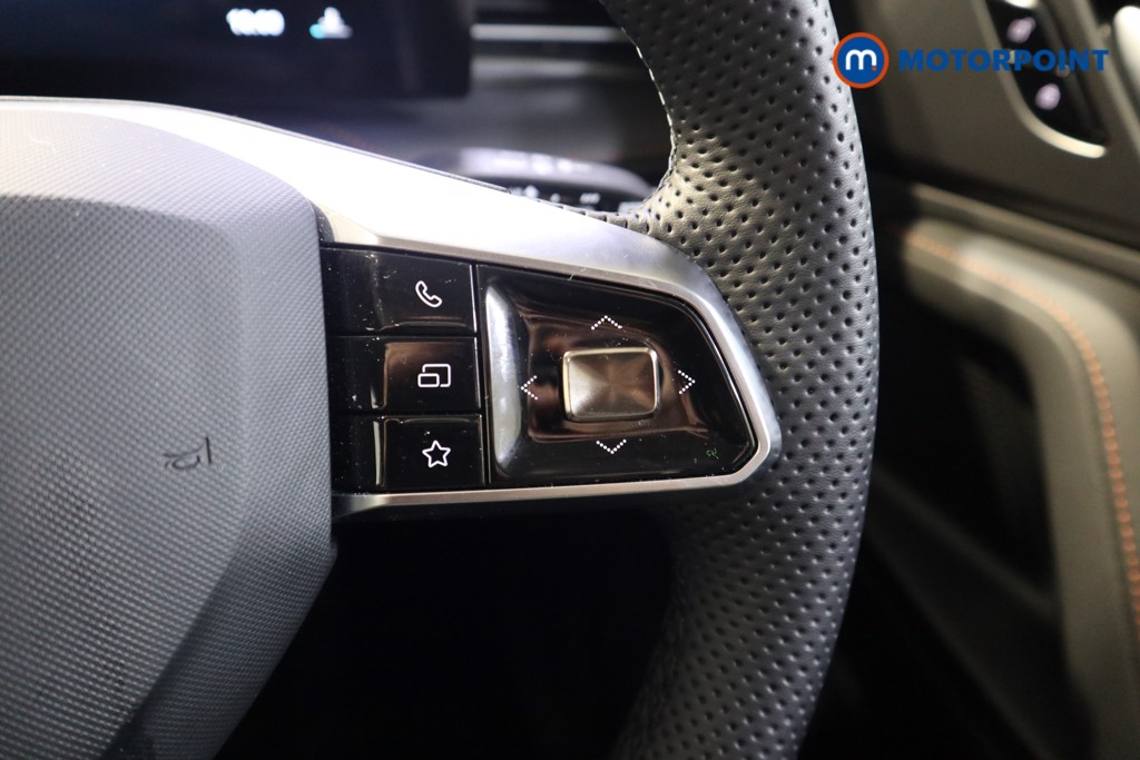 Mg Motor Uk HS Trophy Automatic Petrol SUV - Stock Number (1580722) - 4th supplementary image