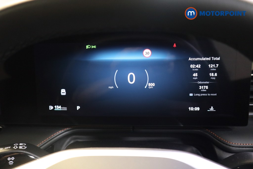 Mg Motor Uk HS Trophy Automatic Petrol SUV - Stock Number (1580722) - 5th supplementary image