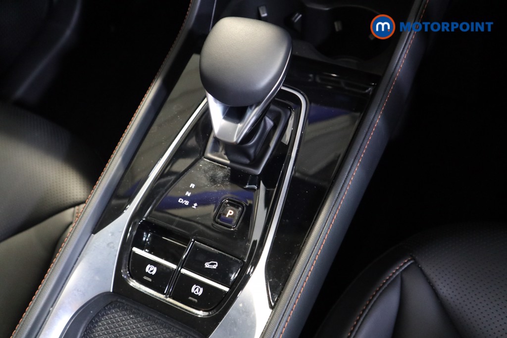 Mg Motor Uk HS Trophy Automatic Petrol SUV - Stock Number (1580722) - 7th supplementary image