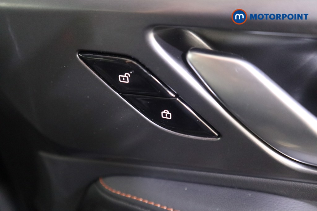 Mg Motor Uk HS Trophy Automatic Petrol SUV - Stock Number (1580722) - 8th supplementary image
