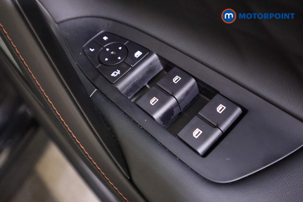Mg Motor Uk HS Trophy Automatic Petrol SUV - Stock Number (1580722) - 9th supplementary image