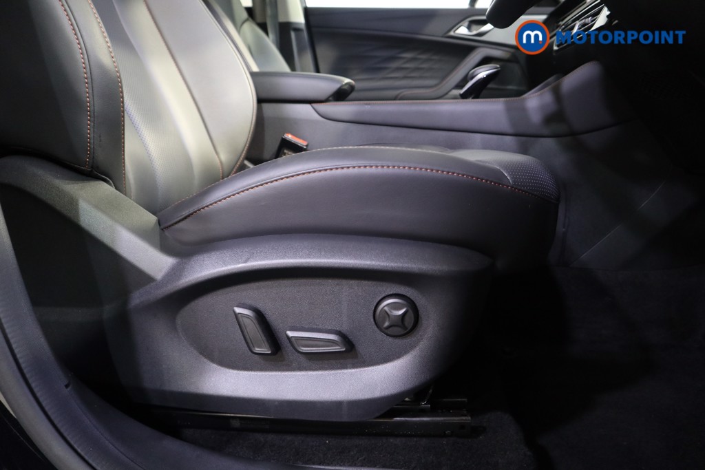 Mg Motor Uk HS Trophy Automatic Petrol SUV - Stock Number (1580722) - 10th supplementary image