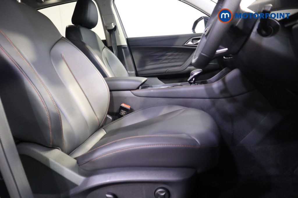 Mg Motor Uk HS Trophy Automatic Petrol SUV - Stock Number (1580722) - 11th supplementary image