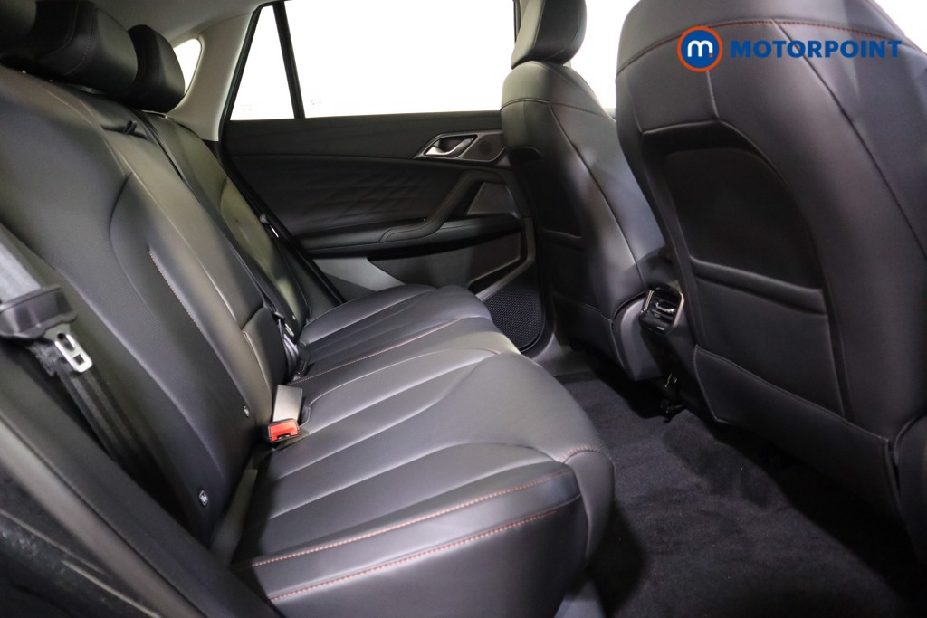 Mg Motor Uk HS Trophy Automatic Petrol SUV - Stock Number (1580722) - 12th supplementary image