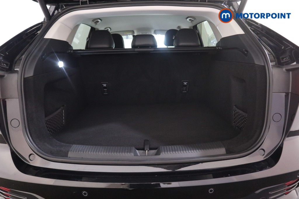 Mg Motor Uk HS Trophy Automatic Petrol SUV - Stock Number (1580722) - 13th supplementary image