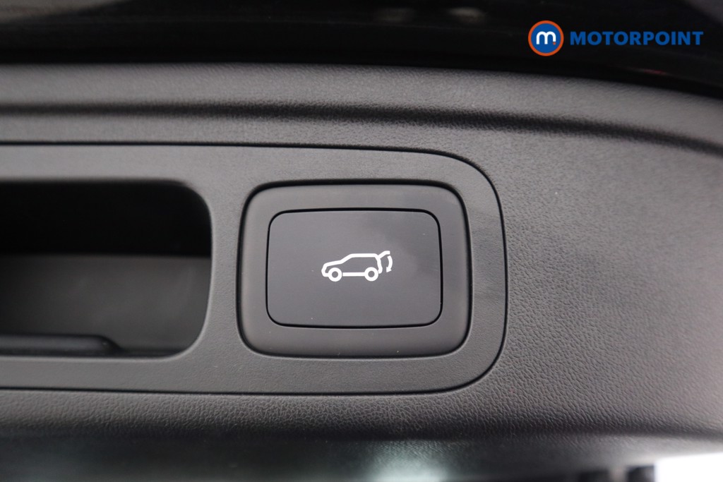 Mg Motor Uk HS Trophy Automatic Petrol SUV - Stock Number (1580722) - 14th supplementary image
