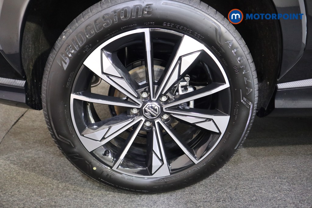 Mg Motor Uk HS Trophy Automatic Petrol SUV - Stock Number (1580722) - 15th supplementary image