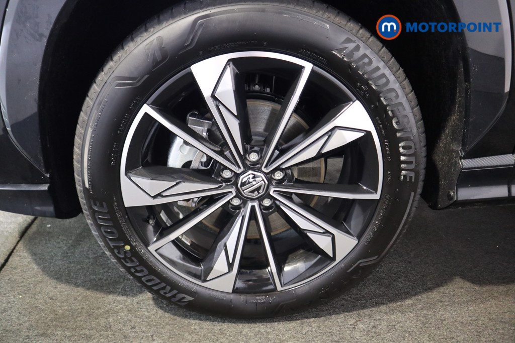 Mg Motor Uk HS Trophy Automatic Petrol SUV - Stock Number (1580722) - 17th supplementary image