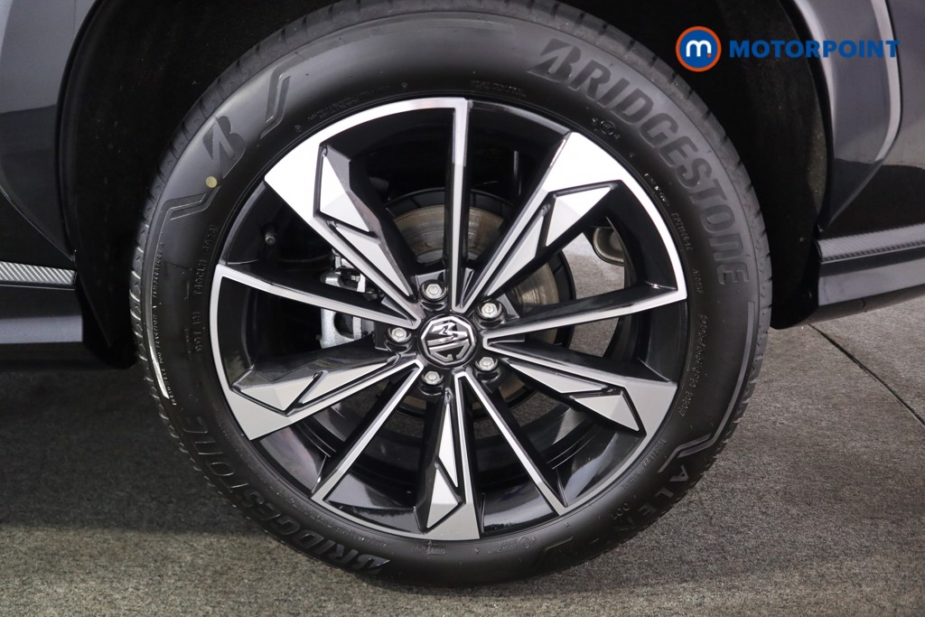 Mg Motor Uk HS Trophy Automatic Petrol SUV - Stock Number (1580722) - 18th supplementary image