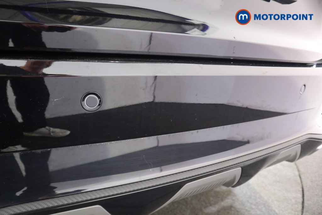 Mg Motor Uk HS Trophy Automatic Petrol SUV - Stock Number (1580722) - 19th supplementary image