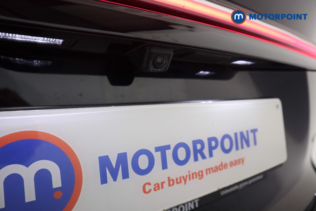 Mg Motor Uk HS Trophy Automatic Petrol SUV - Stock Number (1580722) - 20th supplementary image
