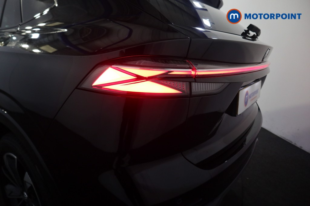 Mg Motor Uk HS Trophy Automatic Petrol SUV - Stock Number (1580722) - 21st supplementary image