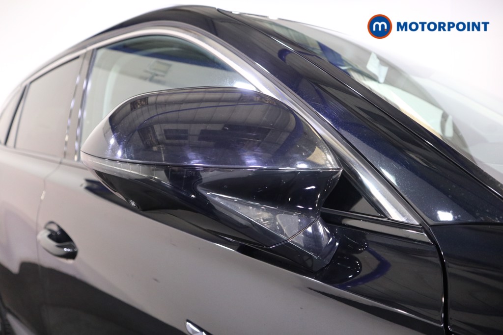 Mg Motor Uk HS Trophy Automatic Petrol SUV - Stock Number (1580722) - 23rd supplementary image