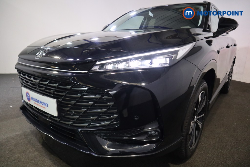 Mg Motor Uk HS Trophy Automatic Petrol SUV - Stock Number (1580722) - 25th supplementary image