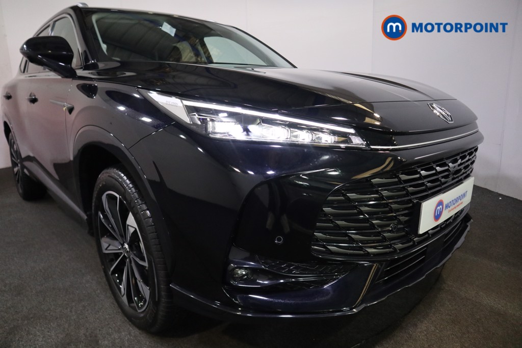 Mg Motor Uk HS Trophy Automatic Petrol SUV - Stock Number (1580722) - 26th supplementary image