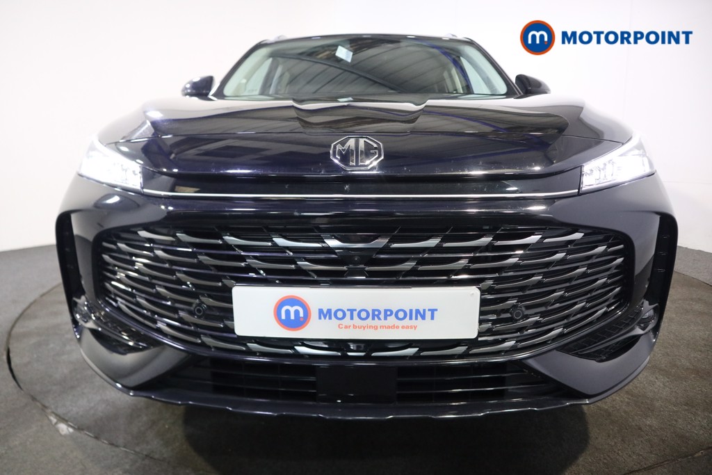 Mg Motor Uk HS Trophy Automatic Petrol SUV - Stock Number (1580722) - 27th supplementary image