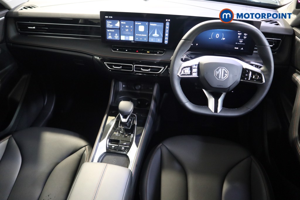 Mg Motor Uk HS Trophy Automatic Petrol SUV - Stock Number (1580722) - 1st supplementary image