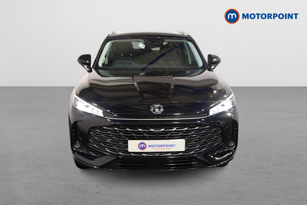 Mg Motor Uk HS Trophy Automatic Petrol SUV - Stock Number (1580722) - Front bumper