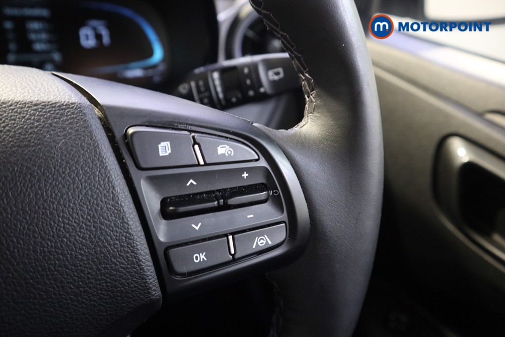 Hyundai I10 Premium Manual Petrol Hatchback - Stock Number (1580723) - 4th supplementary image