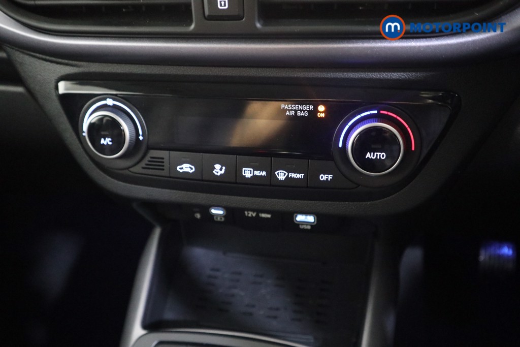 Hyundai I10 Premium Manual Petrol Hatchback - Stock Number (1580723) - 7th supplementary image