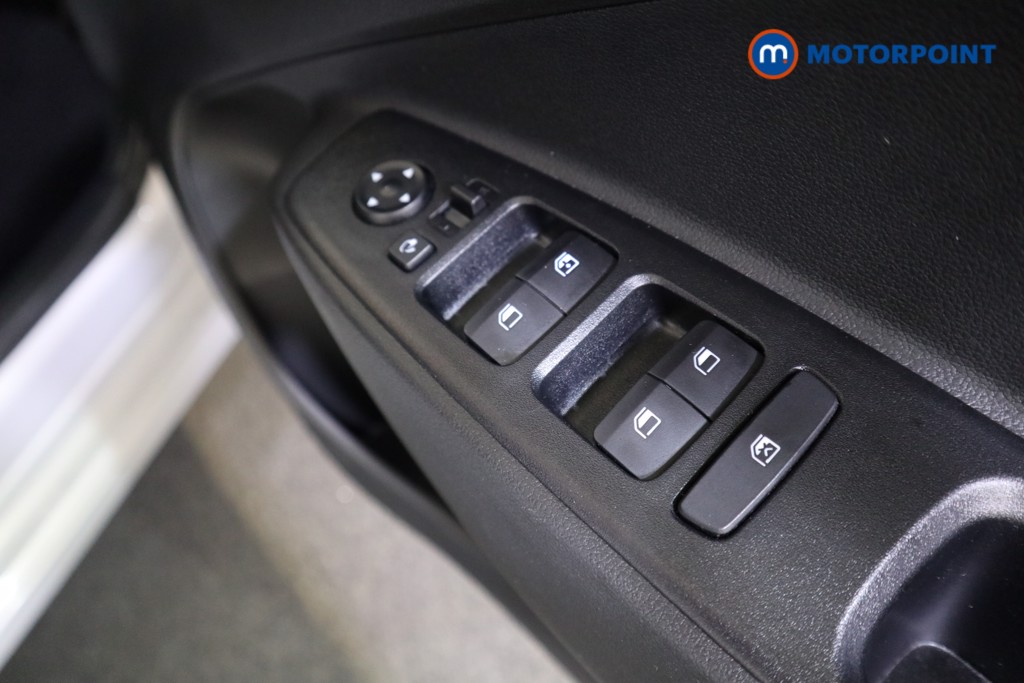 Hyundai I10 Premium Manual Petrol Hatchback - Stock Number (1580723) - 9th supplementary image