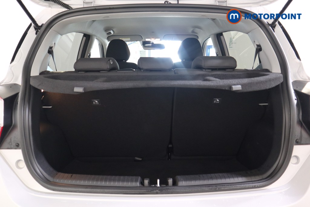Hyundai I10 Premium Manual Petrol Hatchback - Stock Number (1580723) - 12th supplementary image