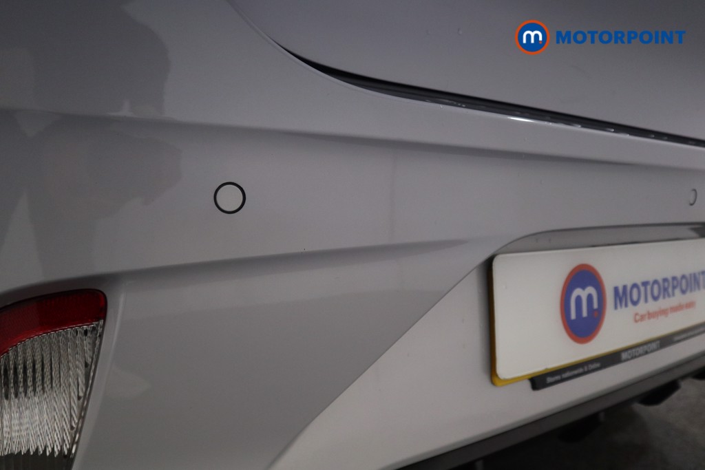 Hyundai I10 Premium Manual Petrol Hatchback - Stock Number (1580723) - 17th supplementary image