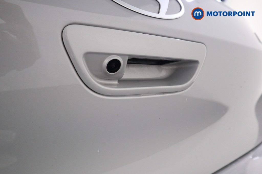 Hyundai I10 Premium Manual Petrol Hatchback - Stock Number (1580723) - 18th supplementary image