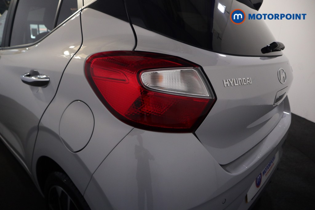 Hyundai I10 Premium Manual Petrol Hatchback - Stock Number (1580723) - 19th supplementary image