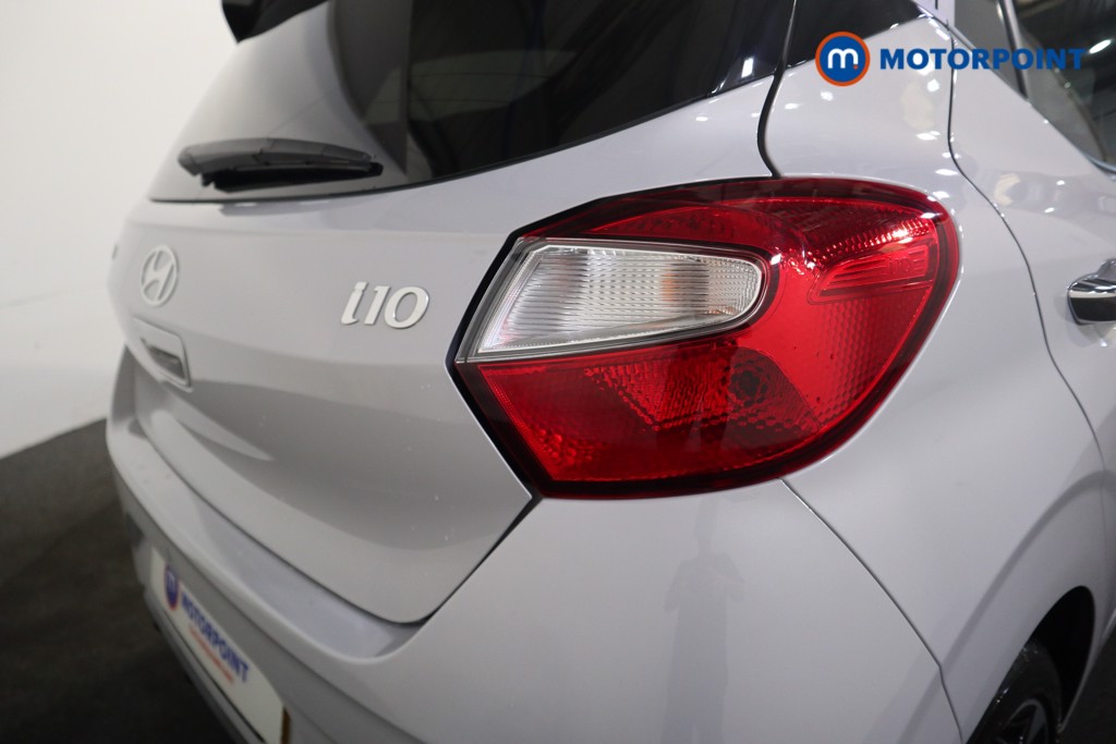 Hyundai I10 Premium Manual Petrol Hatchback - Stock Number (1580723) - 20th supplementary image