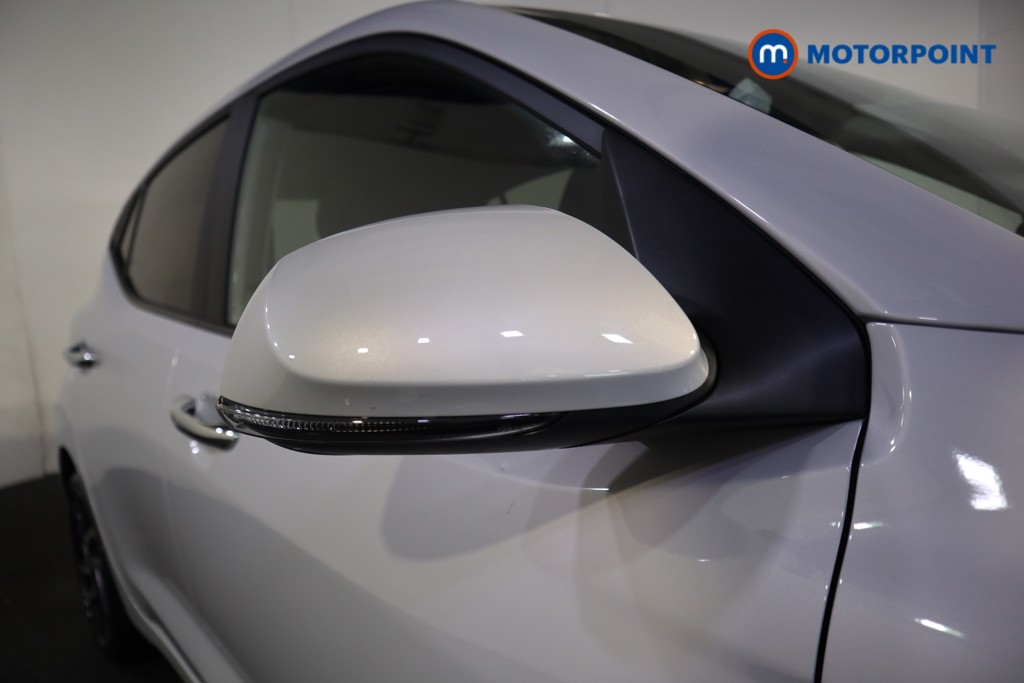 Hyundai I10 Premium Manual Petrol Hatchback - Stock Number (1580723) - 21st supplementary image