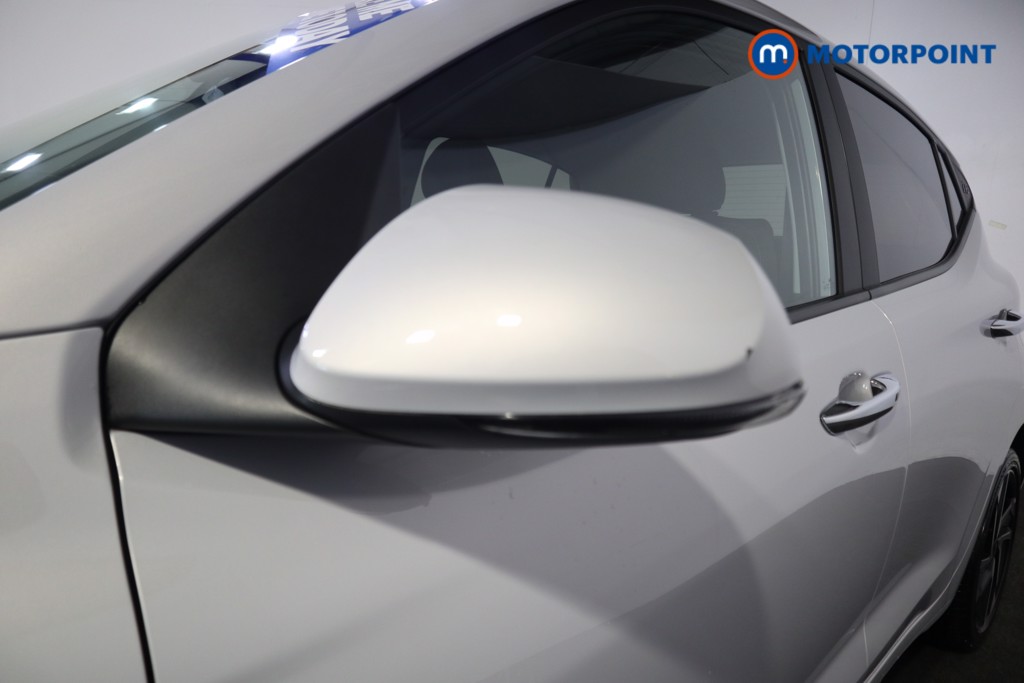 Hyundai I10 Premium Manual Petrol Hatchback - Stock Number (1580723) - 22nd supplementary image